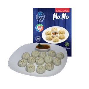 Buff Mo : Mo - 20pcs